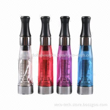 Wholesale CE4 clearomizer, 1.6mL capacity